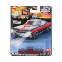 Samochód BOULEVARD 1:64 Hot Wheels (GJT68)