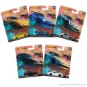 Samochód Kultowy mix 1:64 Hot Wheels (FPY86)