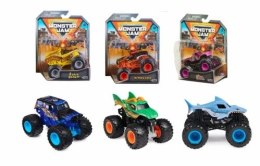 Samochód Monster Jam Value: Pojazdy 1:64 Spin Master (6061233)
