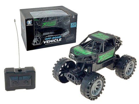 Samochód terenowe na radio, 16,5cm Adar (618718)