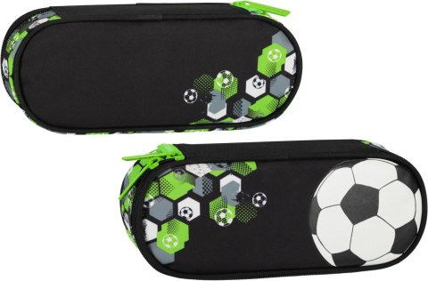 Saszetka Football różne Starpak (550905)