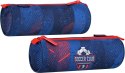Saszetka Soccer niebieski Starpak (550973)