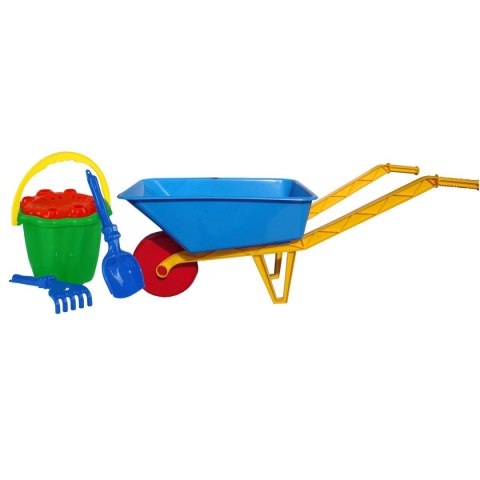 Taczka DUŻA Bączek (01578)
