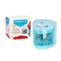 Temperówka elektryczna niebieski Starpak (470857)