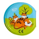 Zabawka do kąpieli książeczka zwierzęta Smily Play (SP83975)
