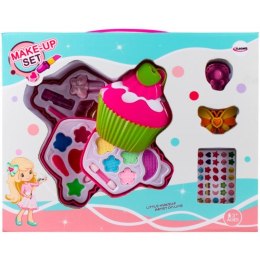 Zestaw piękności MALOWIDŁA DLA LALEK BABECZKA Trifox (A-3061)