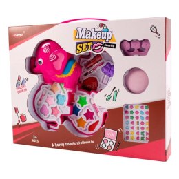 Zestaw piękności MALOWIDŁA DLA LALEK SŁOŃ Trifox (A-0315)