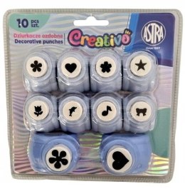 Zestaw szkolny 10 el. Creatinio (334025903)