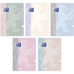 Zeszyt A4 B-LIGHT 60k. 90g linia Oxford (400210147)