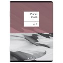 Zeszyt A4 Premium EARTH 80k. 70g krata Herlitz (400207534)