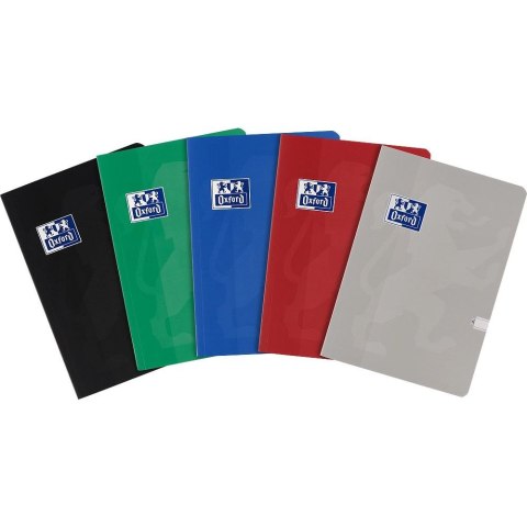 Brulion B5 esse 96k. 90g krata Oxford (400206889)