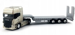 Ciężarówka Welly Scania V8 R730 Dromader (68025)