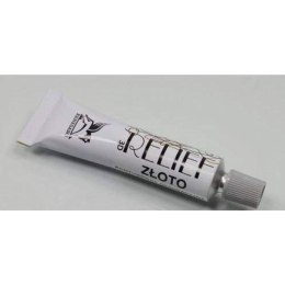 Farba do malowania na szkle kolor: mix 20ml 3 kolor. Renesans