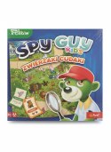Gra planszowa Spy Guy Zwierzaki Cudaki Trefl (03061)