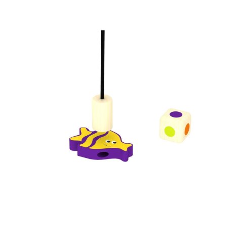 Gra zręcznościowa łowienie 3w1 (AC7632 AN01)