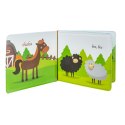 Książeczka edukacyjna do kąpieli farma Anek (SP83973)