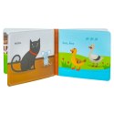 Książeczka edukacyjna do kąpieli farma Anek (SP83973)