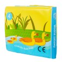 Książeczka edukacyjna do kąpieli wodne zabawy Anek (SP83976)