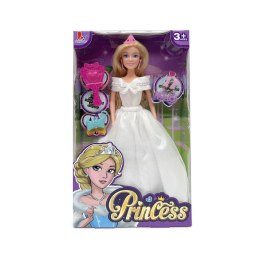 Lalka księżniczka [mm:] 290 Artyk (182617)
