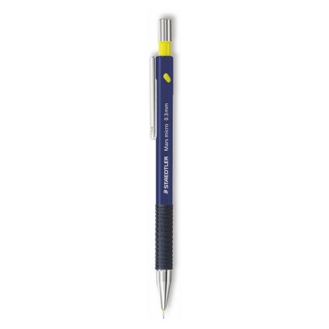 Ołówek automatyczny 0,3mm Staedtler (S 775 03)