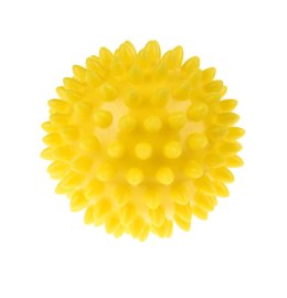Piłeczka Fizjo Spiky Massage Piłka rehabilitacyjna 6,6 cm Tullo (851)
