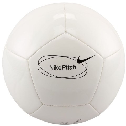 Piłka nożna Pitch Team Nike (HV6337-100)