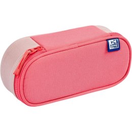 Piórnik Funky różowy Oxford (400196561)