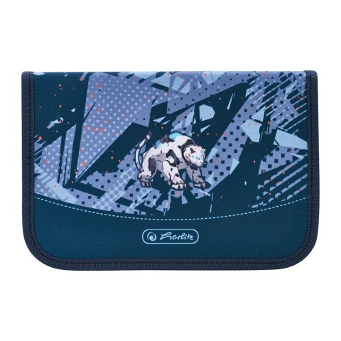 Piórnik Techmech 31 cz. Herlitz (400197091)