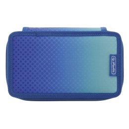 Piórnik nieb/turkus 31 cz. 50046348 Herlitz (300001560)