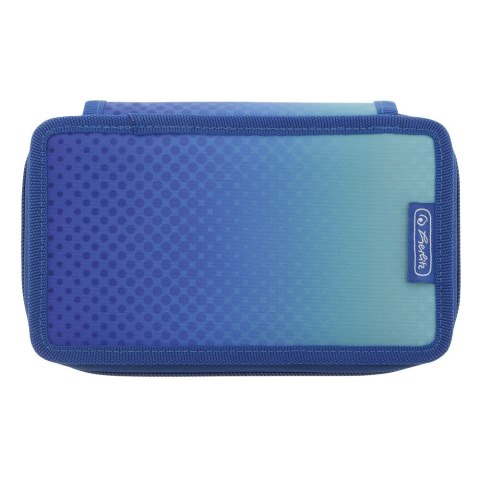 Piórnik nieb/turkus 31 cz. 50046348 Herlitz (300001560)