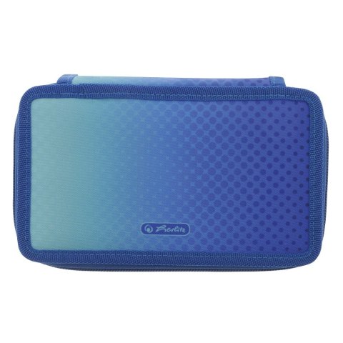 Piórnik nieb/turkus 31 cz. 50046348 Herlitz (300001560)