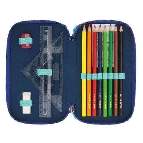 Piórnik nieb/turkus 31 cz. 50046348 Herlitz (300001560)