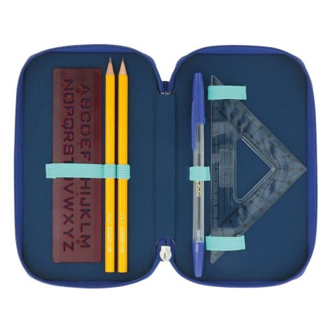 Piórnik nieb/turkus 31 cz. 50046348 Herlitz (300001560)