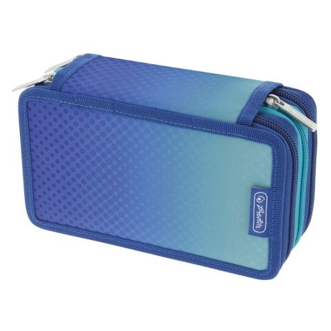 Piórnik nieb/turkus 31 cz. 50046348 Herlitz (300001560)