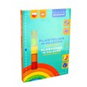 Plastelina 16 kol. mix Starpak (517735)