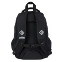 Plecak BLACK VINTAGE 3-KOMORY St.Right (BP-77)