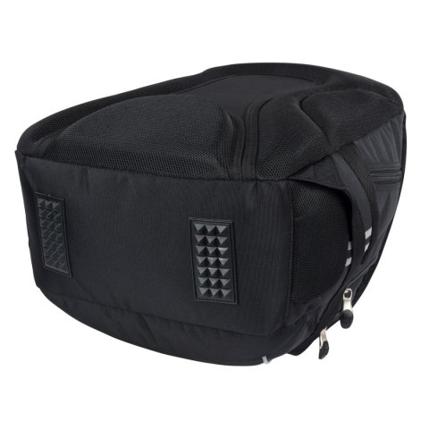 Plecak BLACK VINTAGE 3-KOMORY St.Right (BP-77)