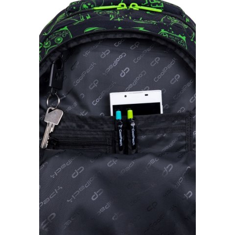 Plecak CoolPack Pick Patio (F099711)