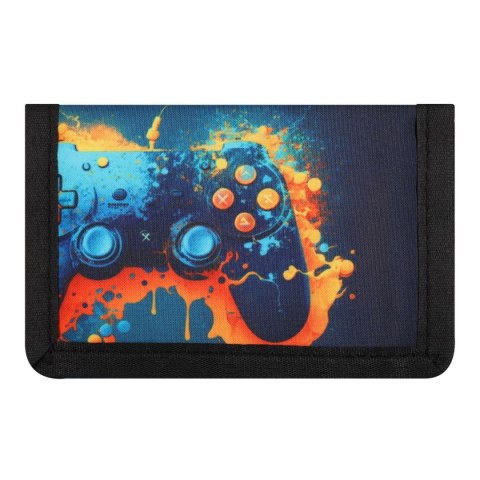 Portfel Pad różne Starpak (576259)