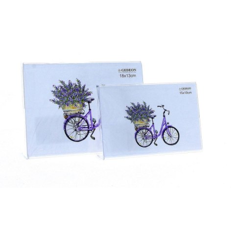 Ramka plexi [mm:] 150x210 Gedeon (PLX15GDH)