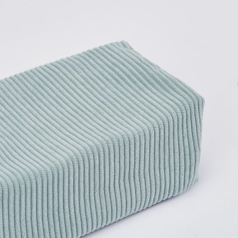 Saszetka Bloom Duża mięta Oxford (400196554)