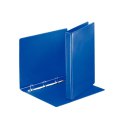 Segregator ofertowy Essentials A4 20mm niebieski Esselte (49757)