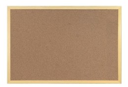 Tablica korkowa rama drewniana [mm:] 500x1200 Wielkor