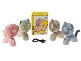 Wiatrak na USB Adar (620902)