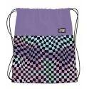 Worek na buty WAVY CHESSBOARD St.Majewski (SO-01)