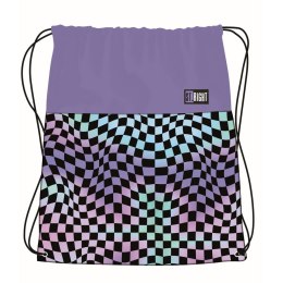 Worek na buty WAVY CHESSBOARD St.Majewski (SO-01)