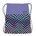Worek na buty WAVY CHESSBOARD St.Majewski (SO-01)