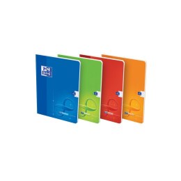 Zeszyt A4 Infinium 60k. 90g krata [mm:] 210x297 Oxford (400026712)