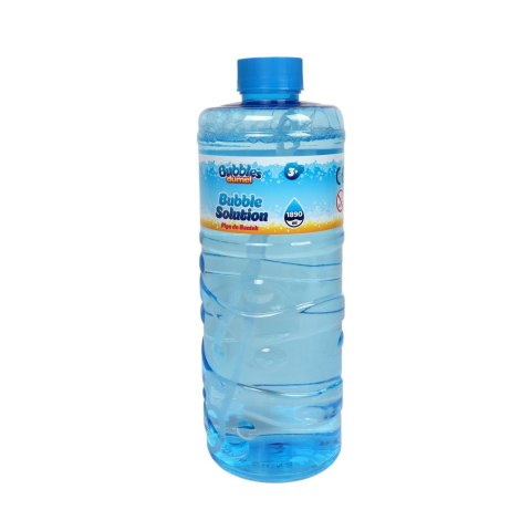 Bańki mydlane PŁYN DO BANIEK 1890 ml Dumel (DB30040)