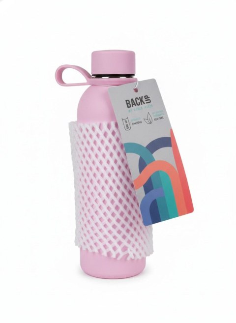 Bidon BACKUP 8 500ml Derform (BTB8A46)
